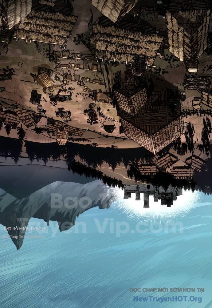 Kỵ Sĩ Lang Thang Chapter 1 36