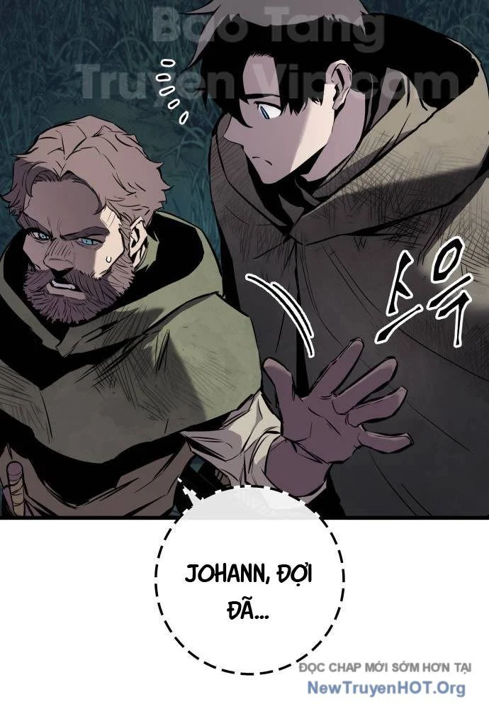 Kỵ Sĩ Lang Thang Chapter 1 45