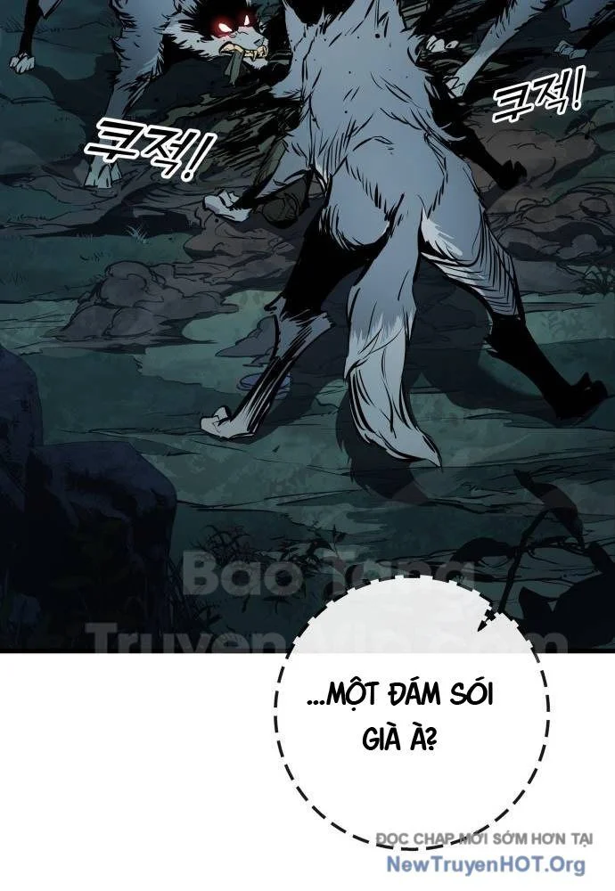 Kỵ Sĩ Lang Thang Chapter 1 47