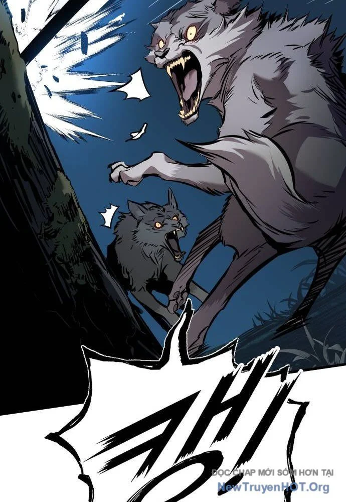 Kỵ Sĩ Lang Thang Chapter 1 50