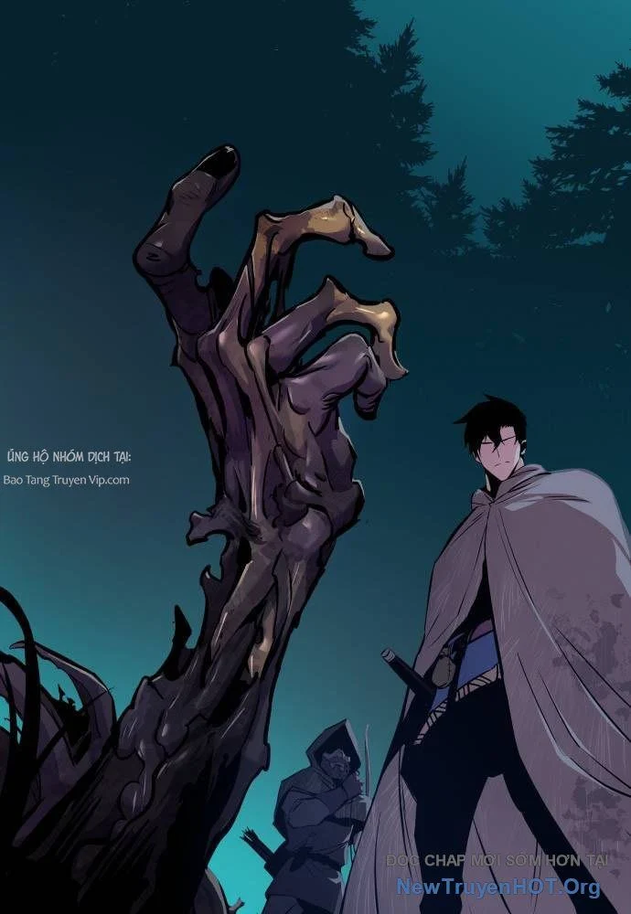 Kỵ Sĩ Lang Thang Chapter 1 55