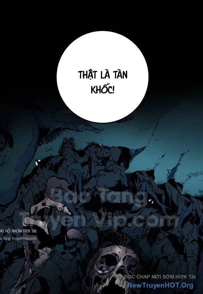 Kỵ Sĩ Lang Thang Chapter 1 57