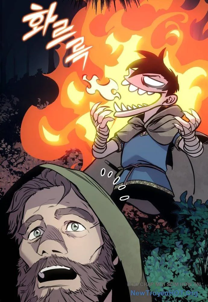 Kỵ Sĩ Lang Thang Chapter 1 76