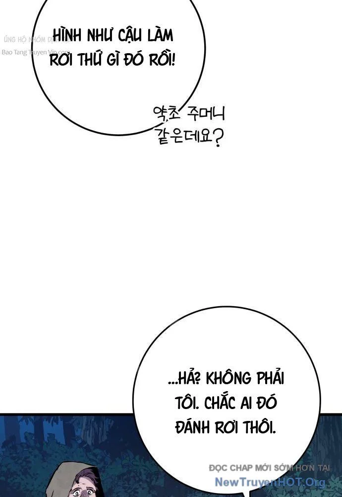 Kỵ Sĩ Lang Thang Chapter 1 84