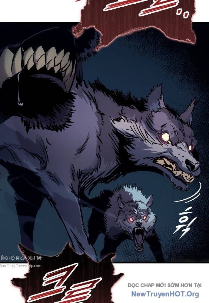 Kỵ Sĩ Lang Thang Chapter 1 101