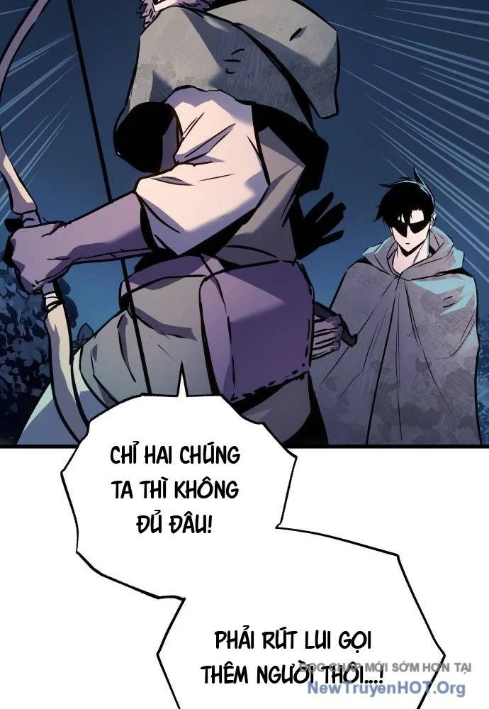 Kỵ Sĩ Lang Thang Chapter 1 103