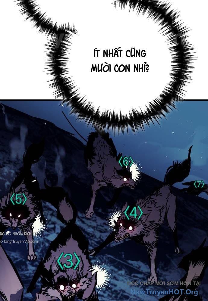 Kỵ Sĩ Lang Thang Chapter 1 115