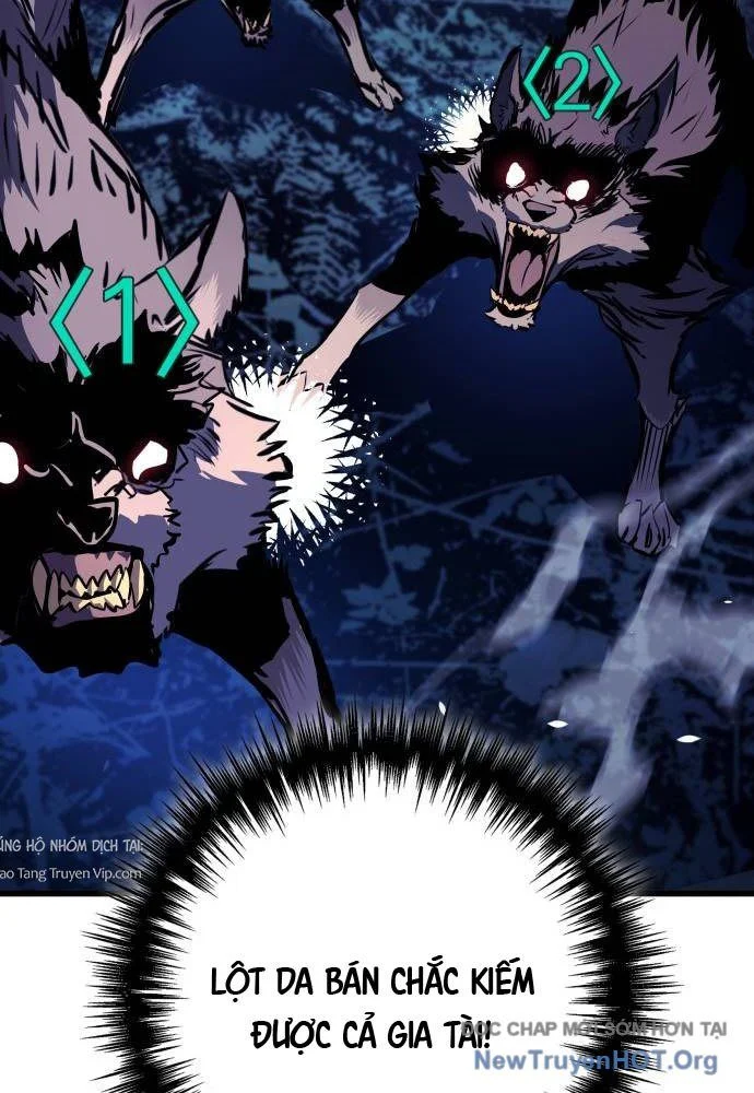 Kỵ Sĩ Lang Thang Chapter 1 116