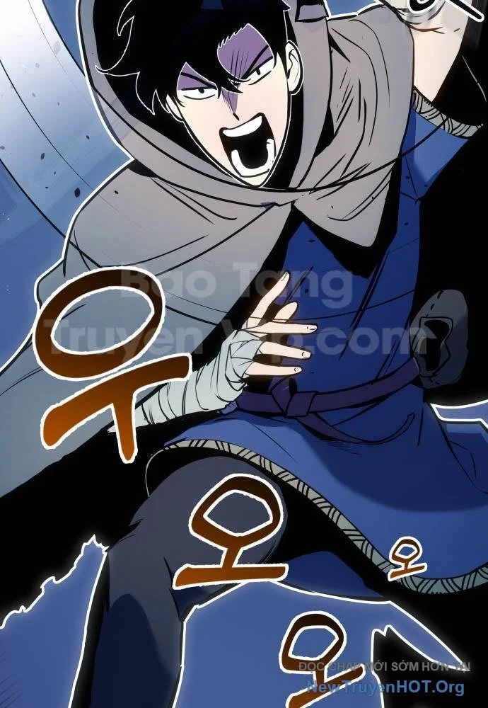 Kỵ Sĩ Lang Thang Chapter 1 123