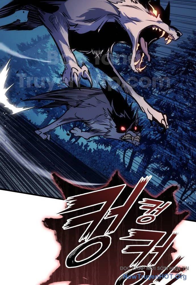 Kỵ Sĩ Lang Thang Chapter 1 126