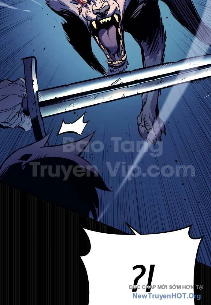 Kỵ Sĩ Lang Thang Chapter 1 130