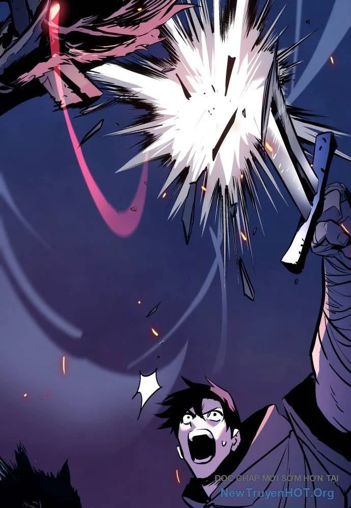 Kỵ Sĩ Lang Thang Chapter 1 135