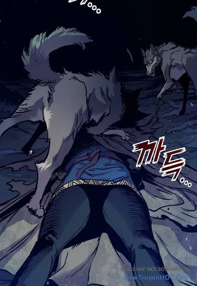 Kỵ Sĩ Lang Thang Chapter 1 183