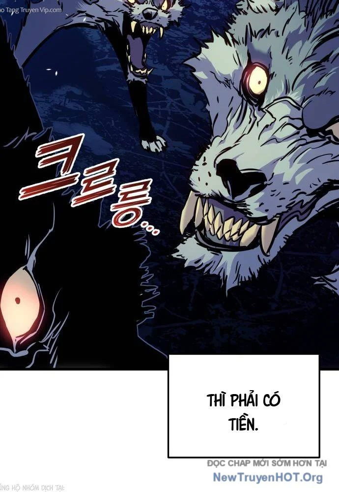 Kỵ Sĩ Lang Thang Chapter 1 198