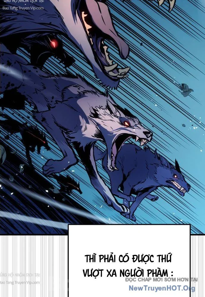 Kỵ Sĩ Lang Thang Chapter 1 200