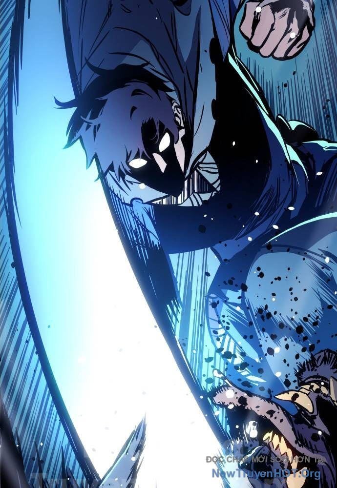 Kỵ Sĩ Lang Thang Chapter 1 205