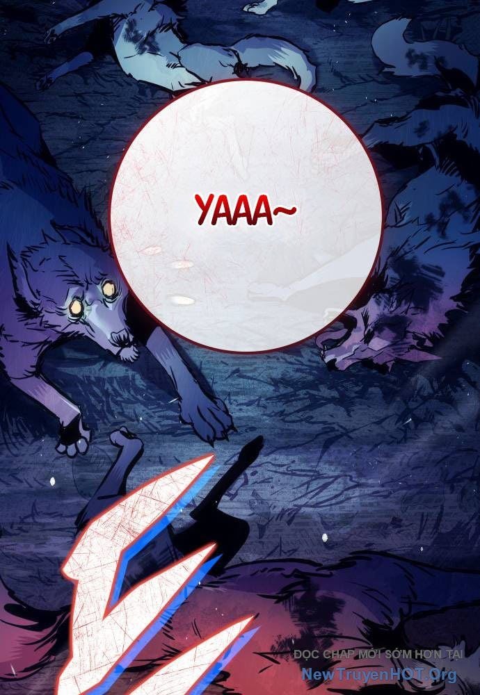 Kỵ Sĩ Lang Thang Chapter 1 223