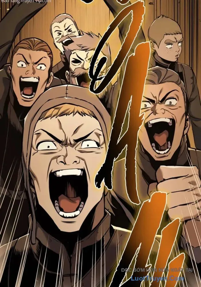 Kỵ Sĩ Lang Thang Chapter 14 5