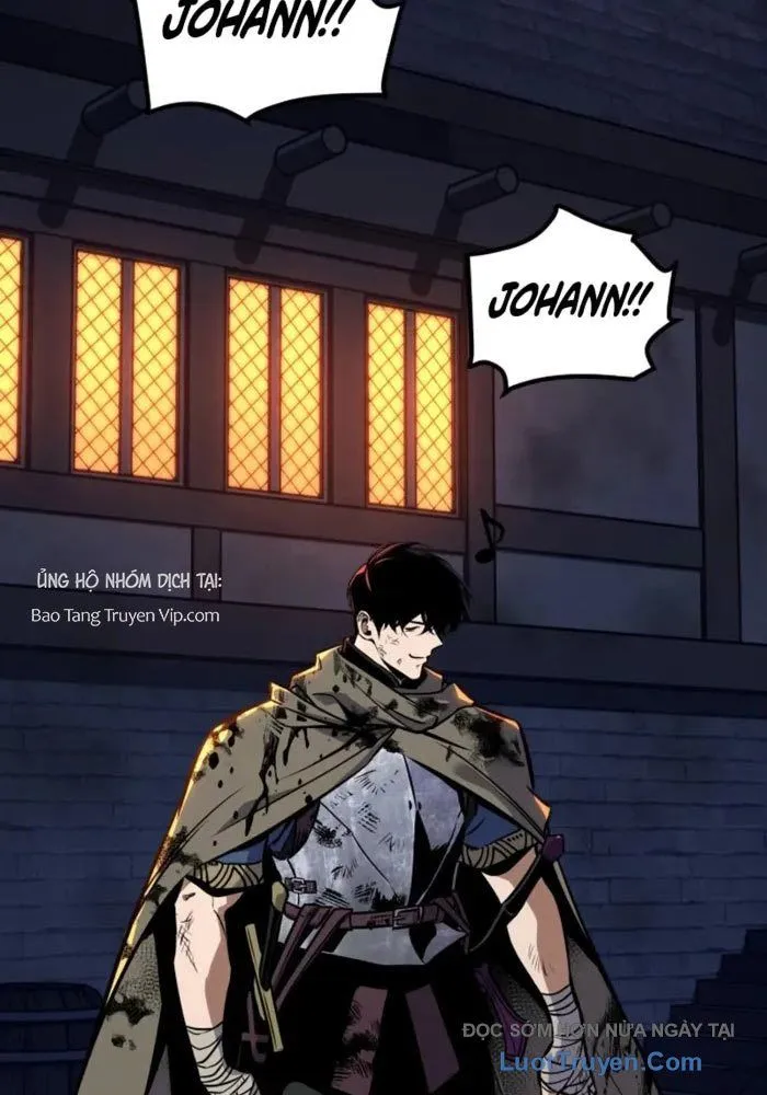 Kỵ Sĩ Lang Thang Chapter 14 8