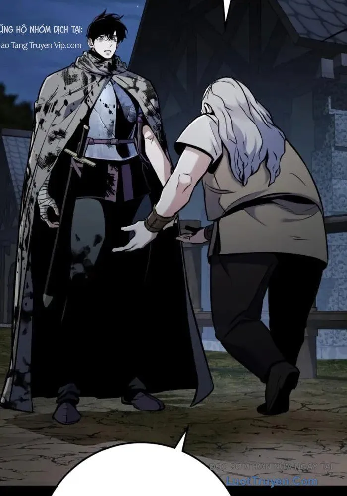 Kỵ Sĩ Lang Thang Chapter 14 17