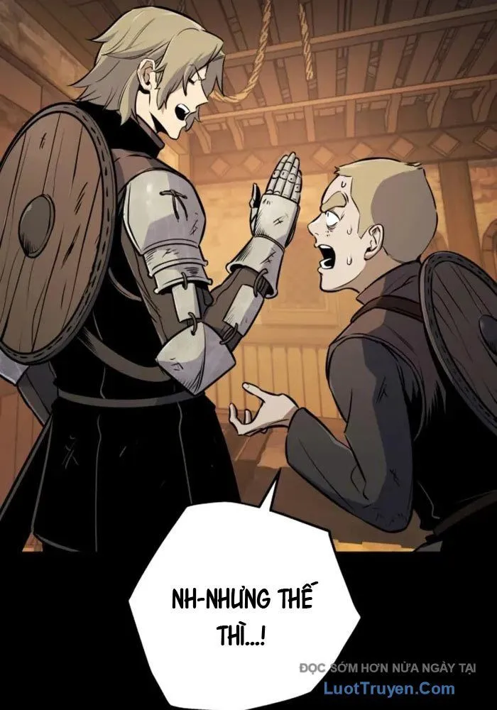 Kỵ Sĩ Lang Thang Chapter 14 26