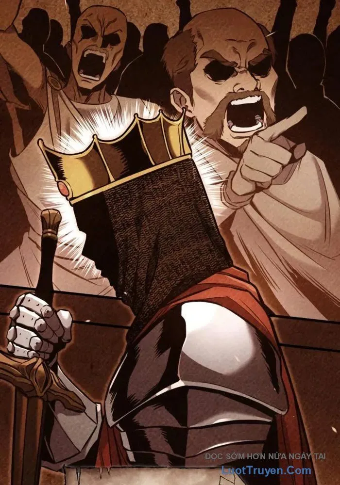 Kỵ Sĩ Lang Thang Chapter 14 65