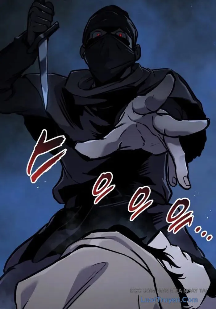 Kỵ Sĩ Lang Thang Chapter 14 79