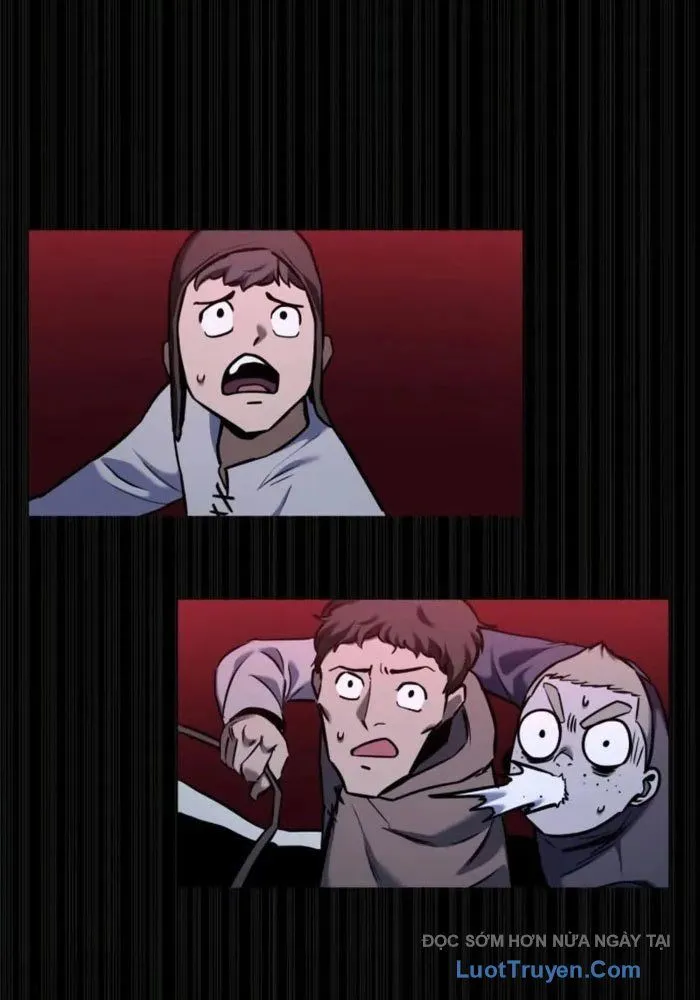 Kỵ Sĩ Lang Thang Chapter 14 156