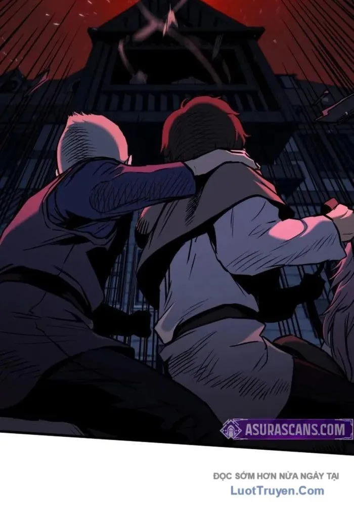 Kỵ Sĩ Lang Thang Chapter 14 158