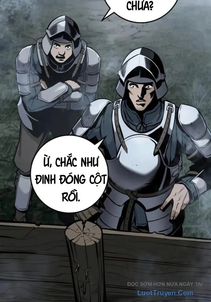 Kỵ Sĩ Lang Thang Chapter 15 5