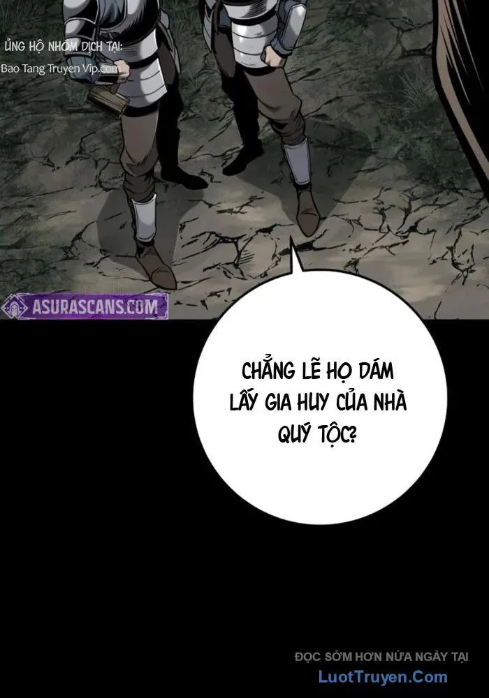 Kỵ Sĩ Lang Thang Chapter 15 11