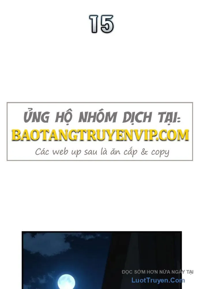 Kỵ Sĩ Lang Thang Chapter 15 19