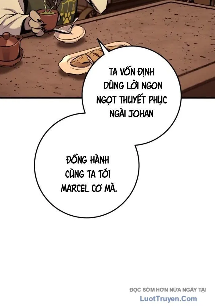 Kỵ Sĩ Lang Thang Chapter 15 30