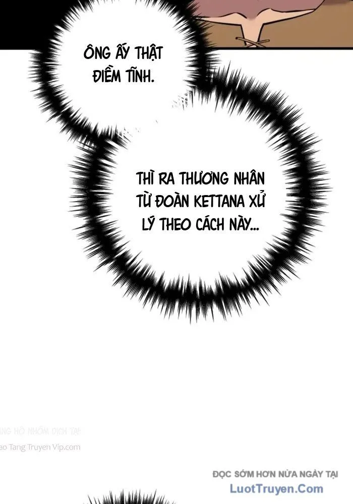 Kỵ Sĩ Lang Thang Chapter 15 35