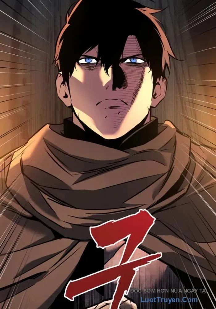 Kỵ Sĩ Lang Thang Chapter 15 98