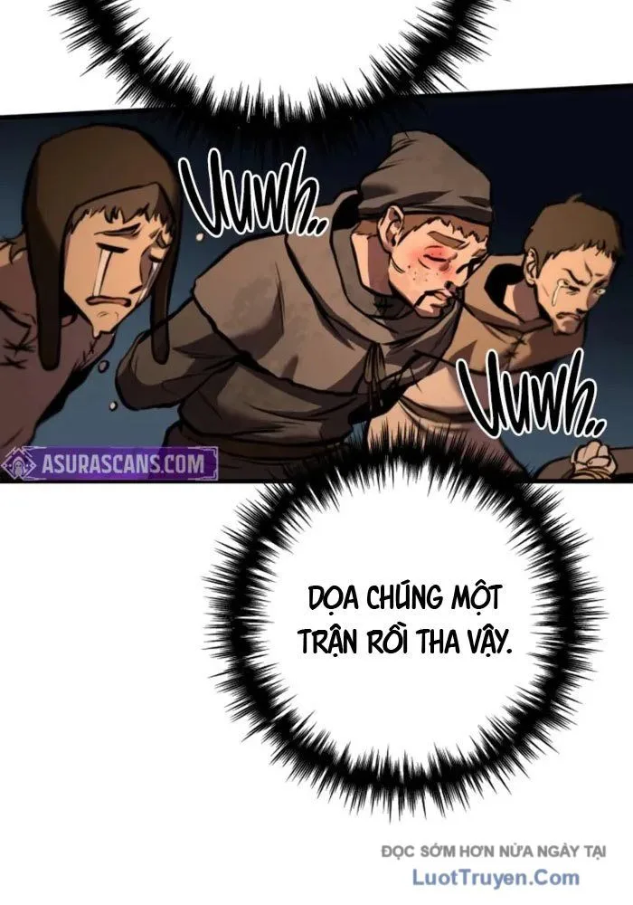 Kỵ Sĩ Lang Thang Chapter 15 106