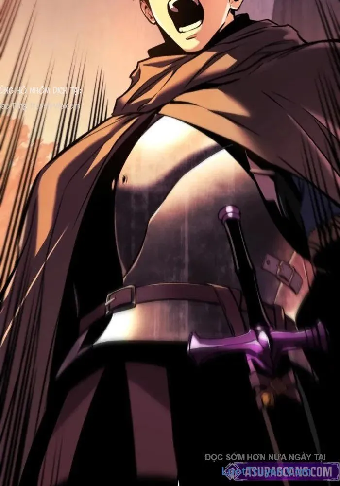 Kỵ Sĩ Lang Thang Chapter 15 147