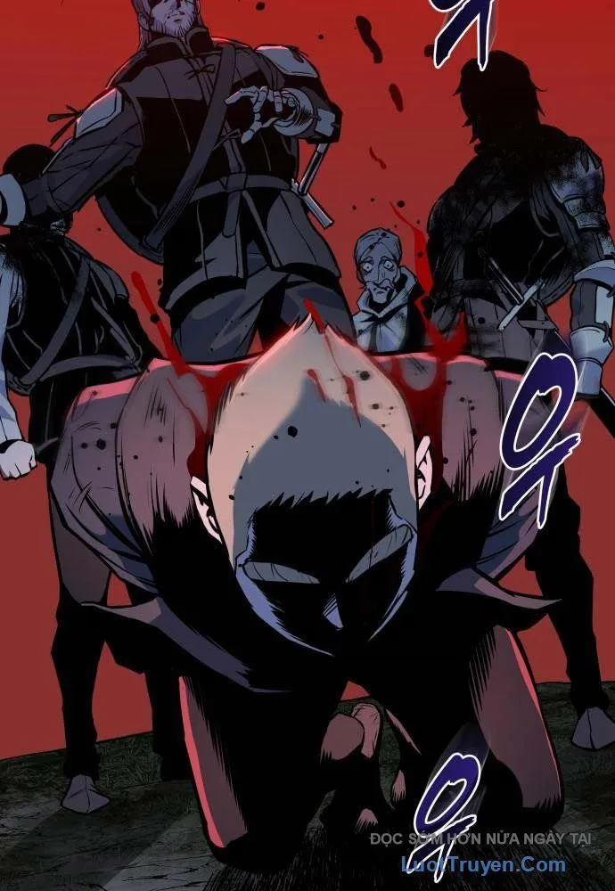 kỵ sĩ lang thang Chap 16 3