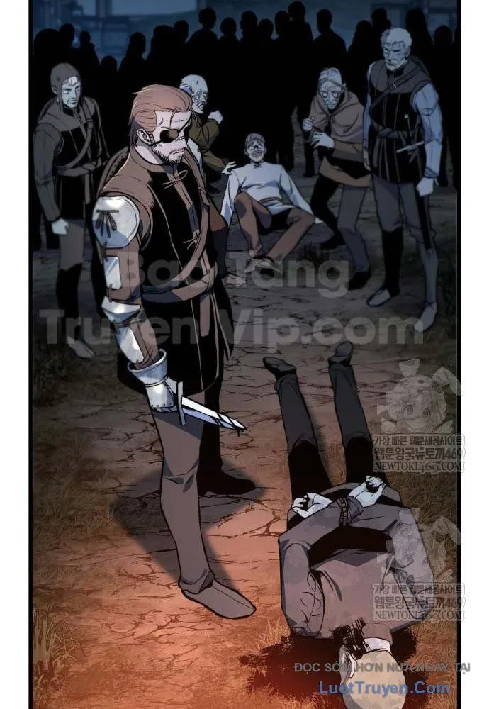 kỵ sĩ lang thang Chap 16 13