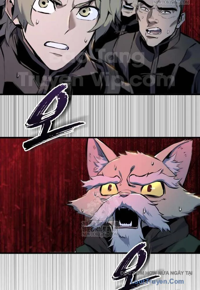 kỵ sĩ lang thang Chap 16 17