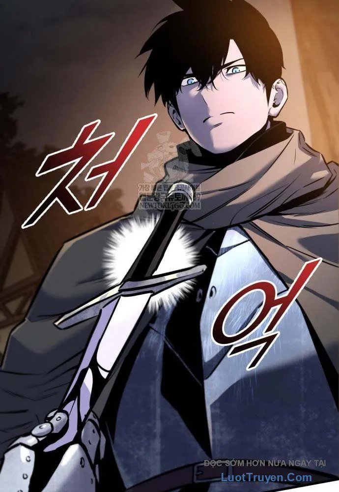 kỵ sĩ lang thang Chap 16 24