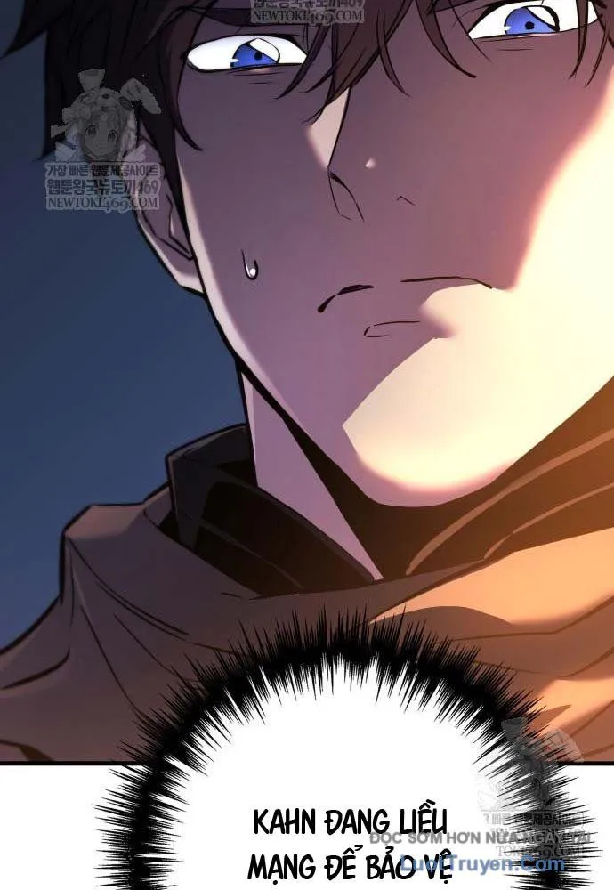 kỵ sĩ lang thang Chap 16 30