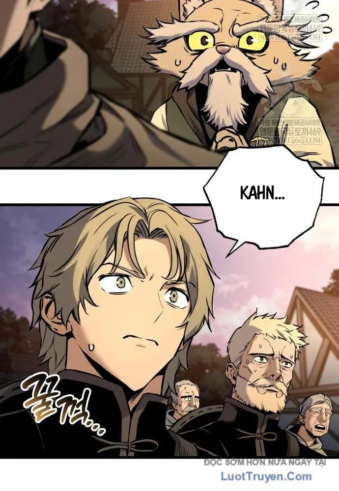 kỵ sĩ lang thang Chap 16 33