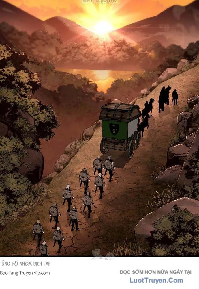 kỵ sĩ lang thang Chap 16 56