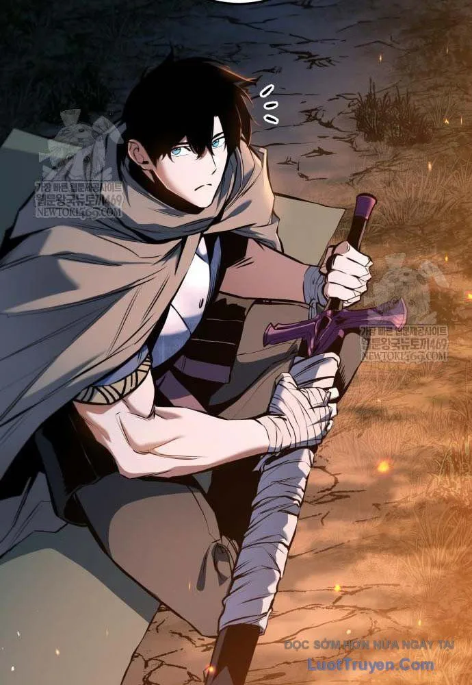 kỵ sĩ lang thang Chap 16 83