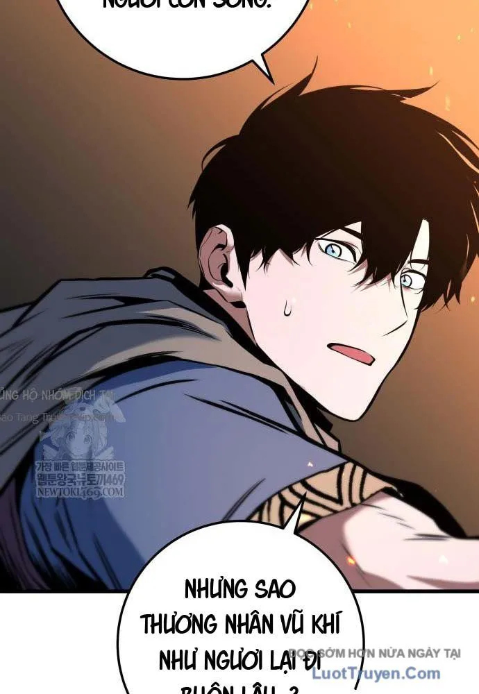 kỵ sĩ lang thang Chap 16 100