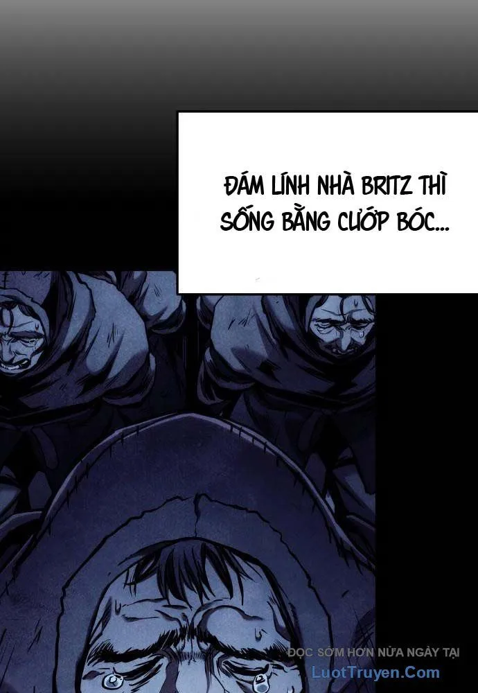 kỵ sĩ lang thang Chap 16 121