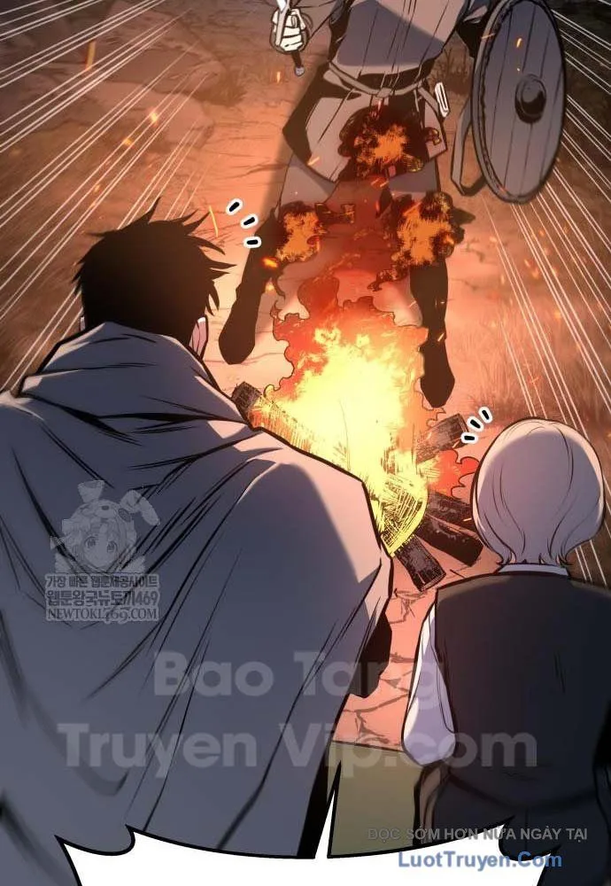 kỵ sĩ lang thang Chap 16 137