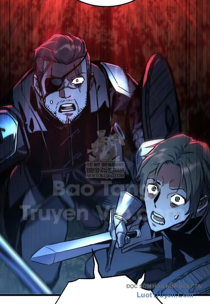 Kỵ Sĩ Lang Thang Chapter 17 3