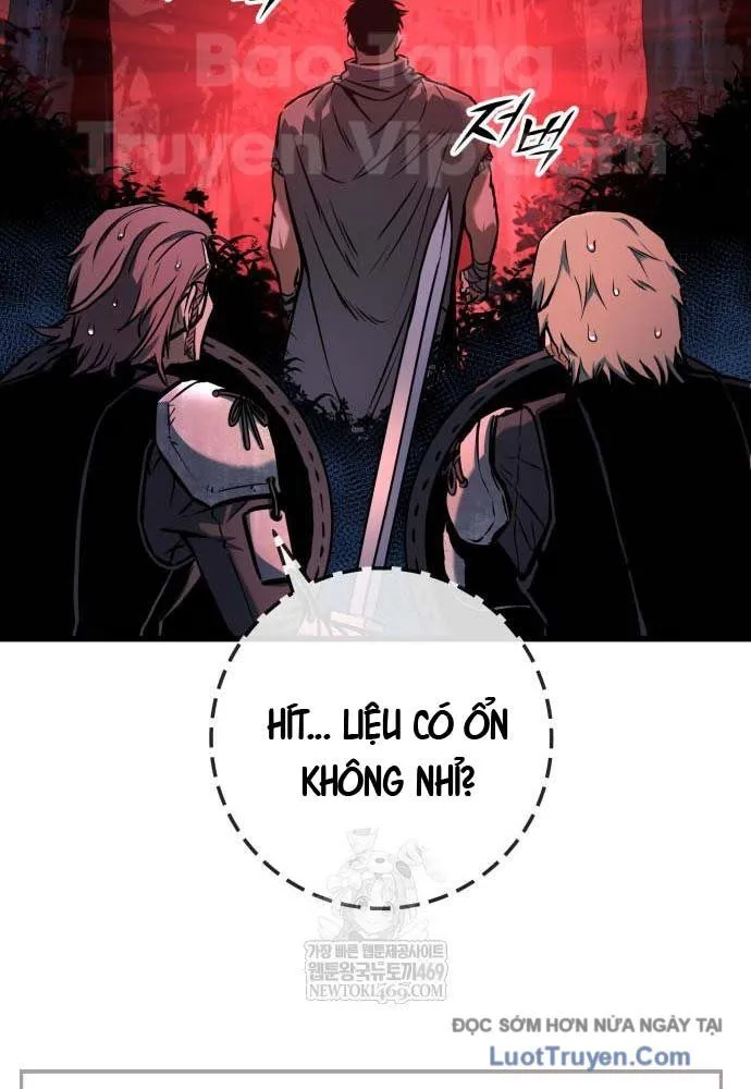 Kỵ Sĩ Lang Thang Chapter 17 7